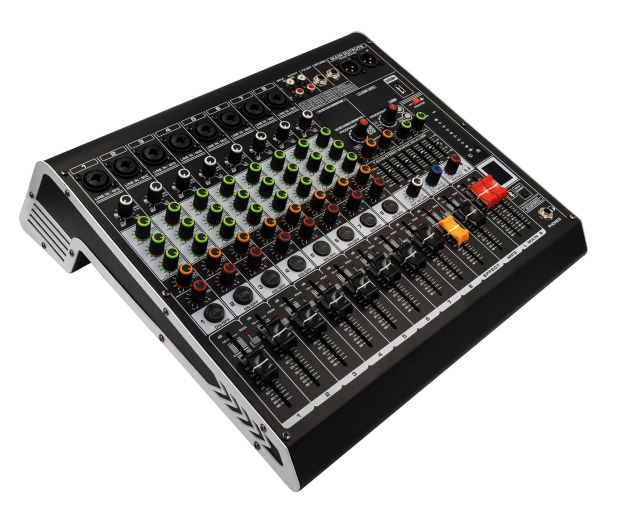 MusicMate MM-SM600 MixGenius - 1552108 - zdjęcie 2